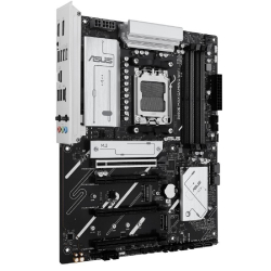 Материнская плата ASUS B650E MAX GAMING WIFI (Socket AM5, ATX, 4xDDR5(256GB), DP / HDMI, 1xPCIe 5.0x16 / 1xPCIe 4.0x16 / 2xPCIe 3.0x16, 2,5xLAN, 4xSATA 6Gb / s, 3xM.2, 1 x Thunderbolt, WiFi 6E, 1xType-С, 5xUSB 3.2, 2xUSB 2.0)