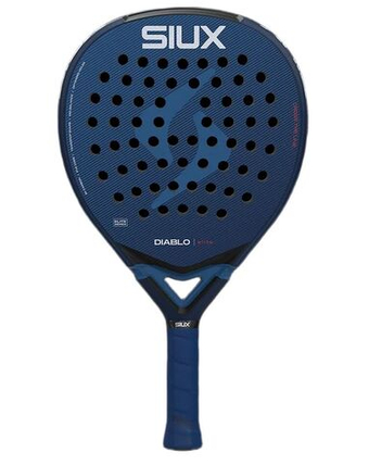 Ракетка для Padel Siux Diablo Elite 2026