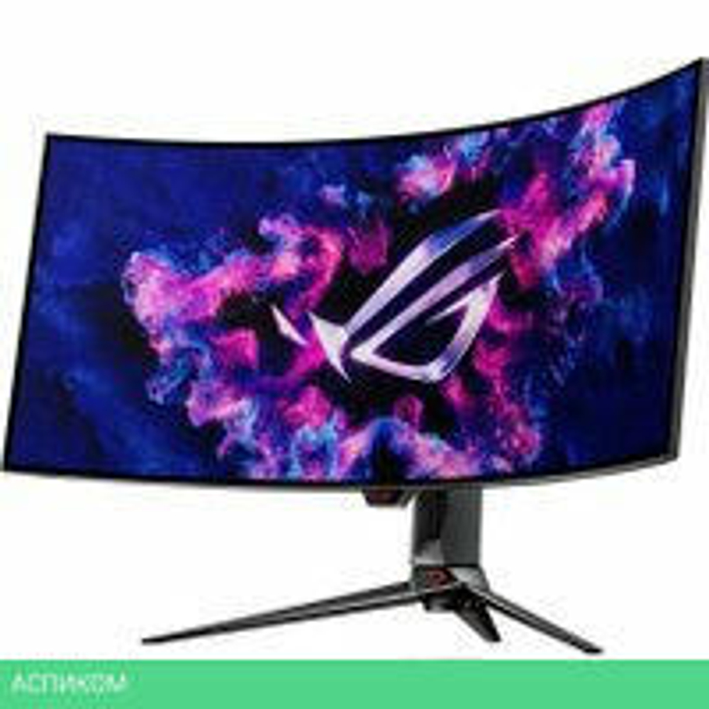 Игровой монитор ASUS ROG Swift OLED PG39WCDM