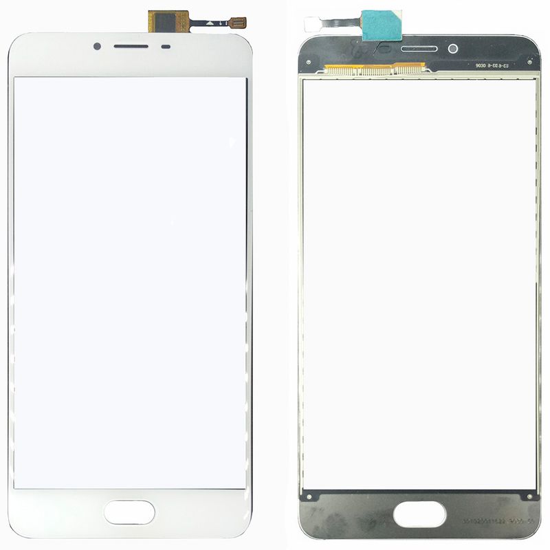 Тачскрин для Meizu U20 White