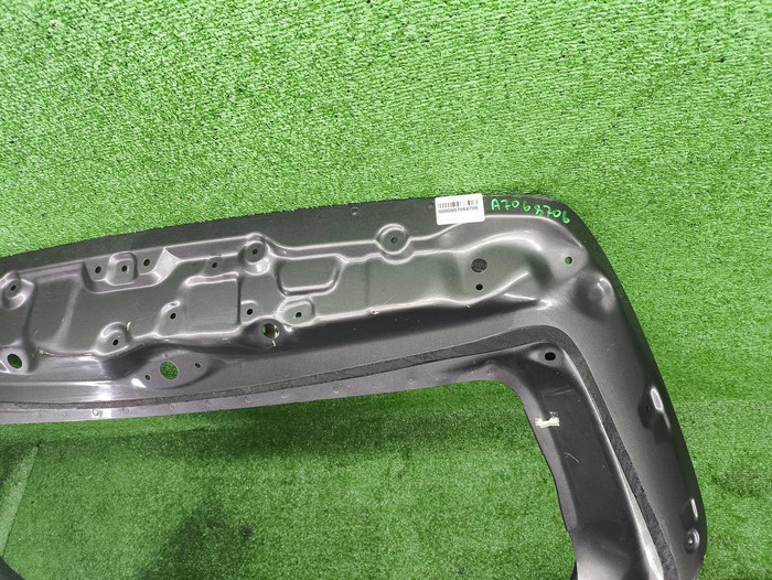 Крышка багажника Lixiang L8 (2022-н.в.)