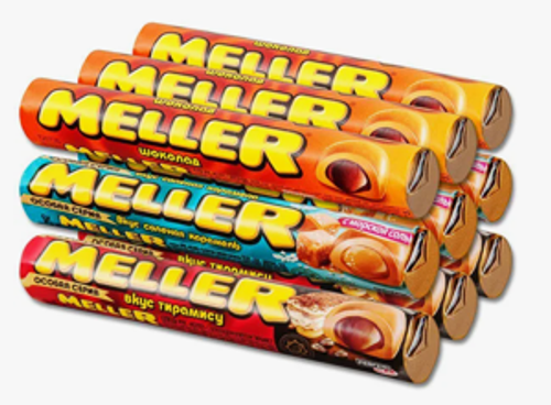 Сладости new