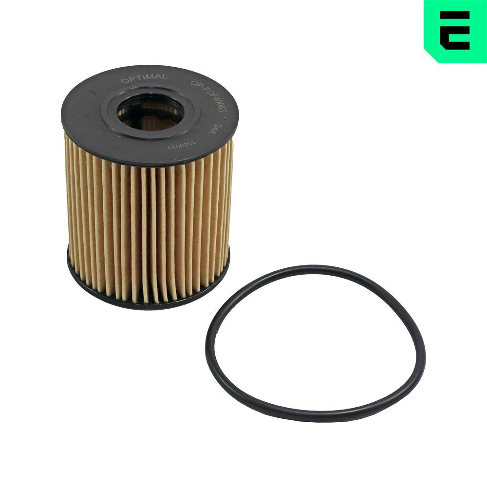 OPTIMAL - OPFOF40063-OPT - Oil Filter