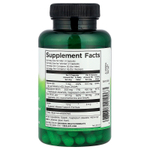 Swanson, ZMA®, анаболическая минеральная поддержка, 90 капсул