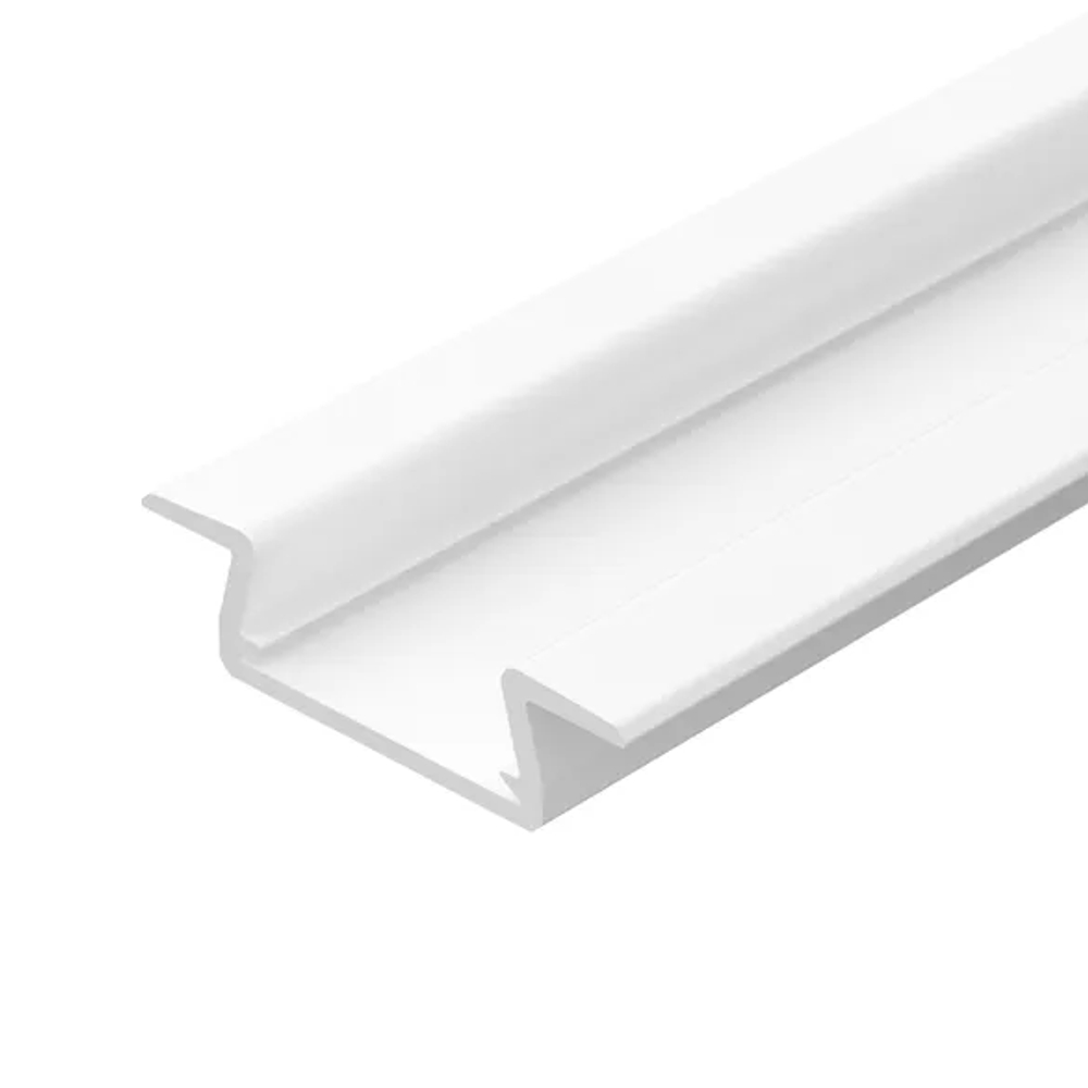 Профиль MIC-FS-2000 WHITE (Arlight, Алюминий) 040729