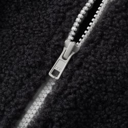 КУРТКА YMKASHIX BIG FURRY HTF