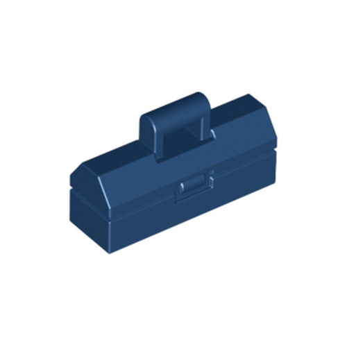 Ящик с Инструментами 98368 Dark Blue