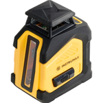 Лазерный уровень INSTRUMAX LINEPRO 360+Штатив телескопический TR-120   IM0181_K