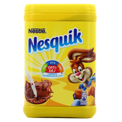Какао Nesquik 420 гр