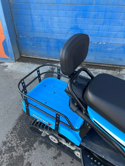 Снегоход WELS 250RS