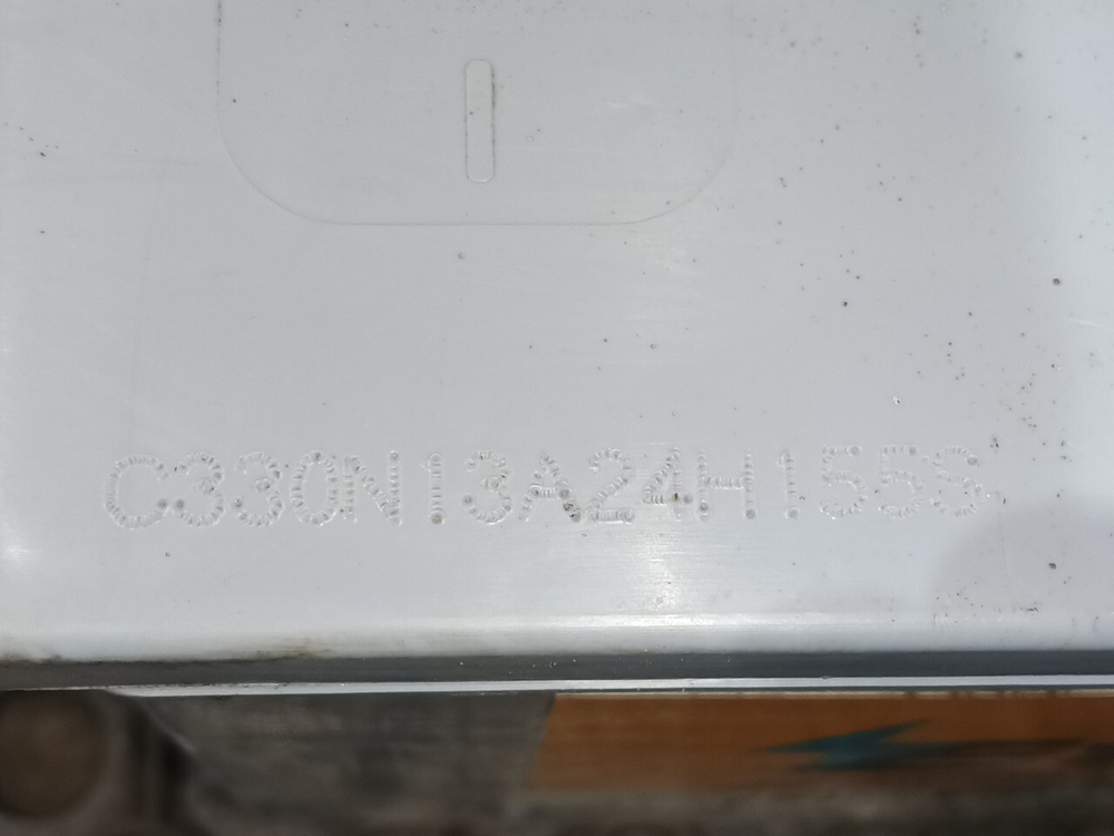 Аккумуляторная батарея ENSTALEX 225Ah/1250A 2019г.
