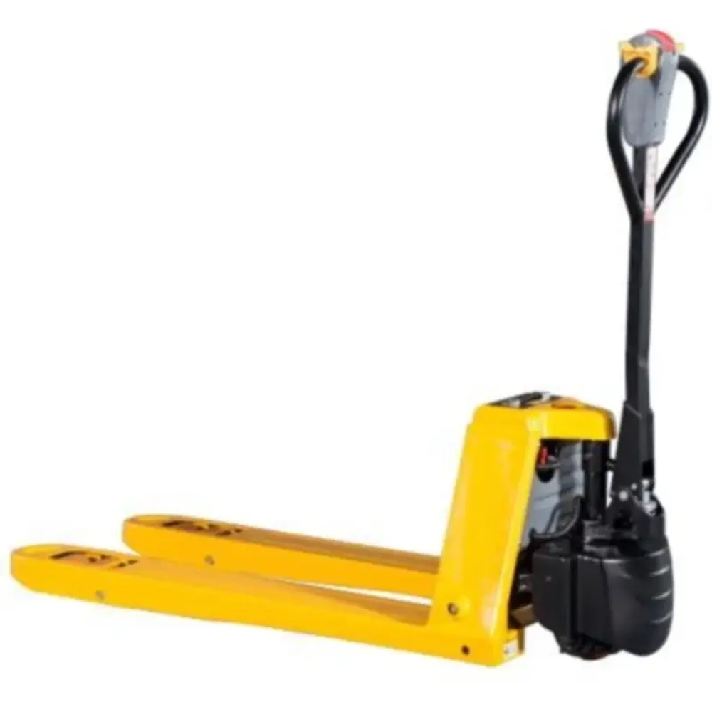 TOR EPT12H тележка электрическая 1200 кг 2000 мм, Li-pol 48/10 В/Ач длинновильная 1050318