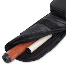 Чехол Fortuna Hobby 2 1x1 чёрный