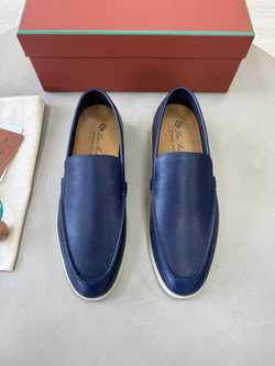 Лоферы Loro Piana