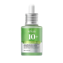 Anua Azelaic Acid 10 Hyaluron Redness Soothing Serum 30ml