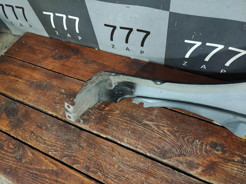 Крыло переднее правое Omoda S5 22-нв Б/У Оригинал J608403102FLDY