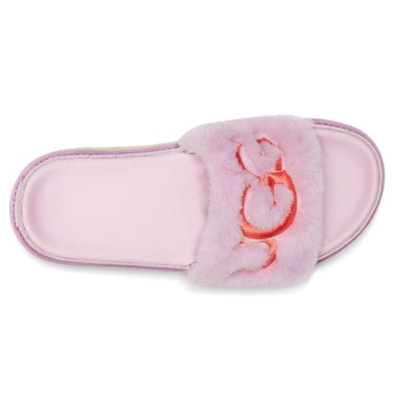 Ugg Thong Sandal 'California Purple'