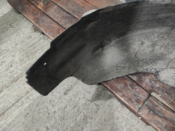 Подкрылок задний левый Hongqi HQ9  Б/У Оригинал 5006371QC01