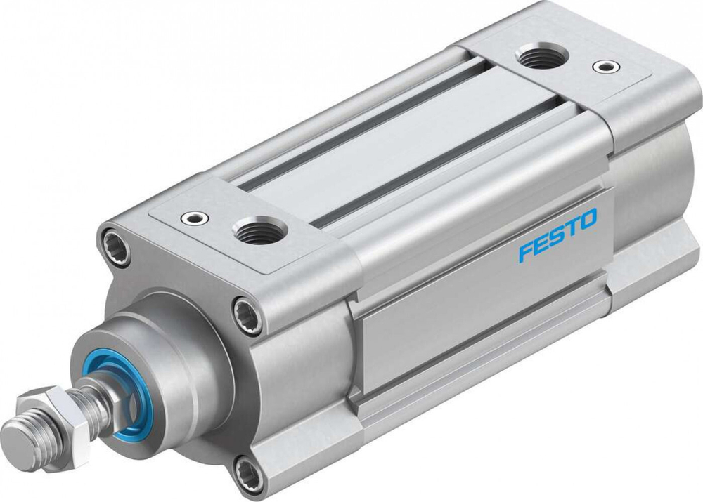 DSBC-63-70-D3-PPVA-N3 Стандартный цилиндр