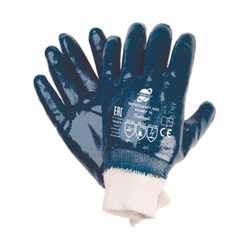 Перчатки нитриловые, стандартное покрытие. Arcticus 4420