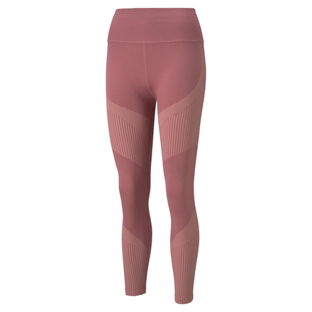 Женские легинсы PUMA Train Seamless HW 7/8 Tight