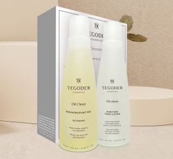 Набор средств для очищения кожи лица Purifying Cleansing Pack