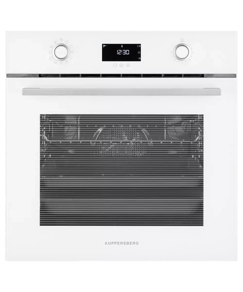 Духовой шкаф электрический Kuppersberg FPH 611 W