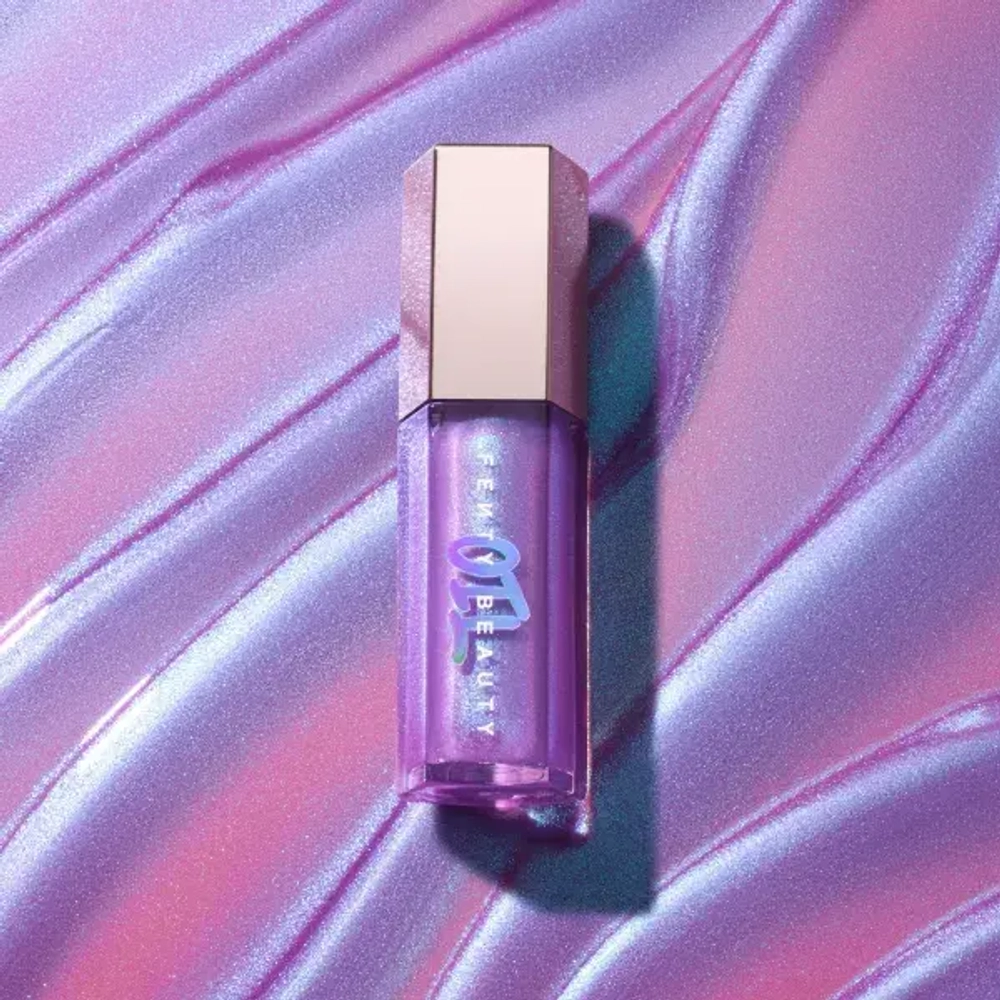 Fenty Beauty Gloss Bomb Oil
