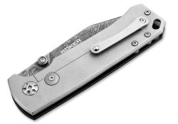 Нож Boker 111103DAM Tiger-Damascusфотография - 2