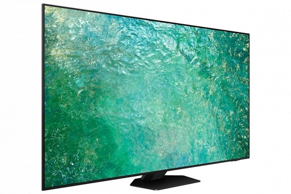 Телевизор Samsung QLED 4K QE55QN85CAU