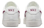 Кроссовки Nike Court Legacy Next Nature (Женская размерная сетка)