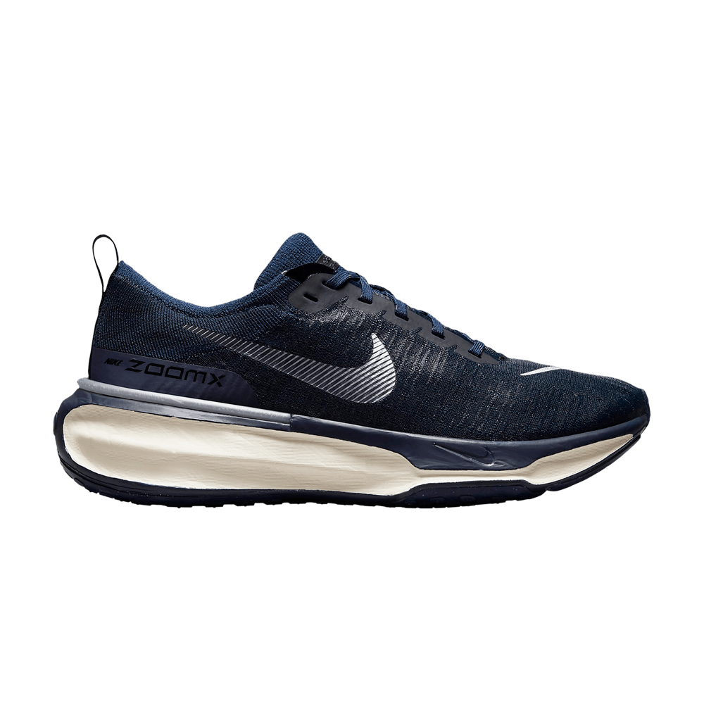 Кроссовки Nike Invincible Run 3 Zoomx