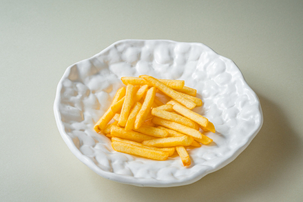 Картофель фри