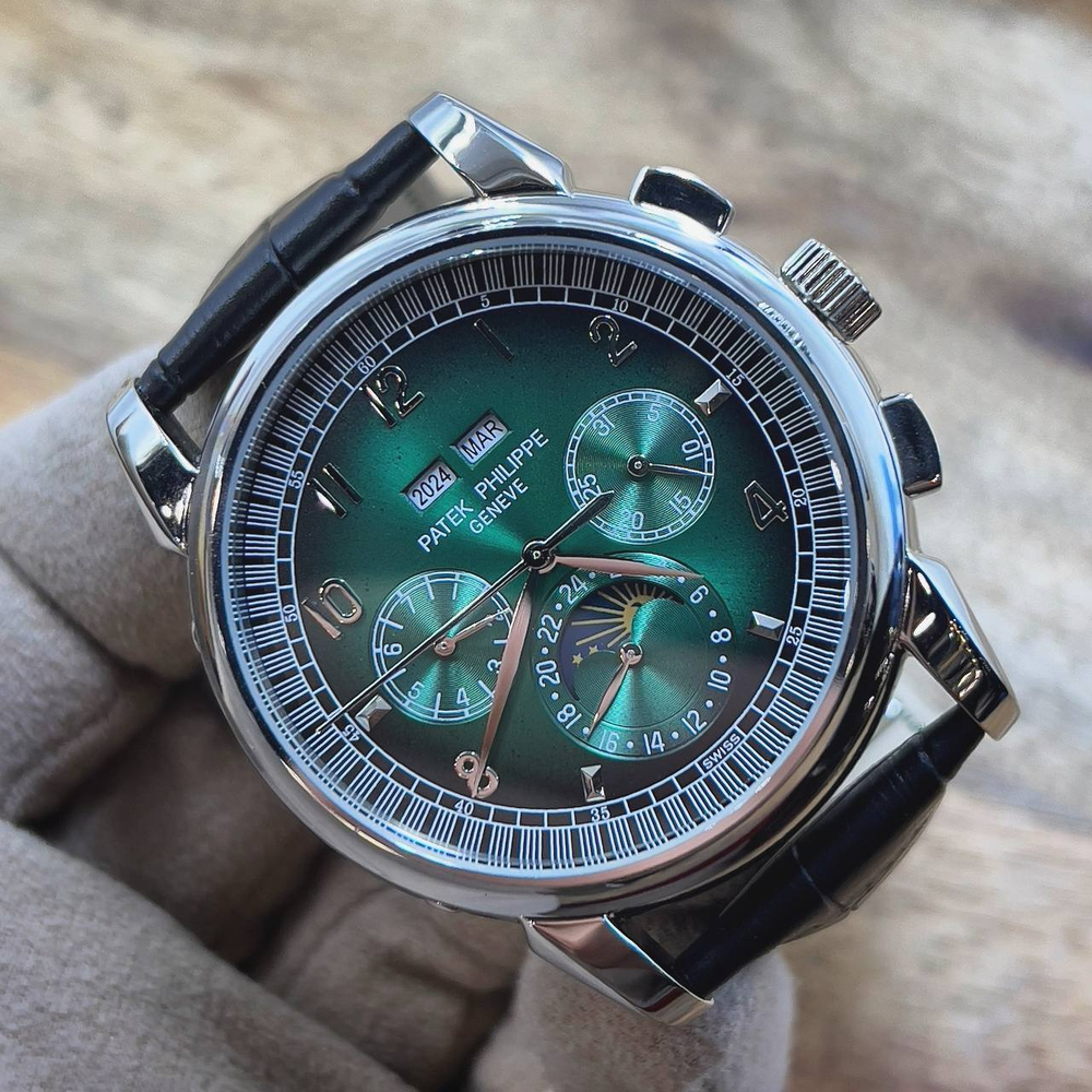 Часы Patek Philippe