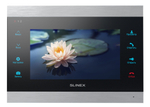 Видеодомофон Slinex SL 07N Cloud Стильный видеодомофон с функцией переадресации вызова на смартфон