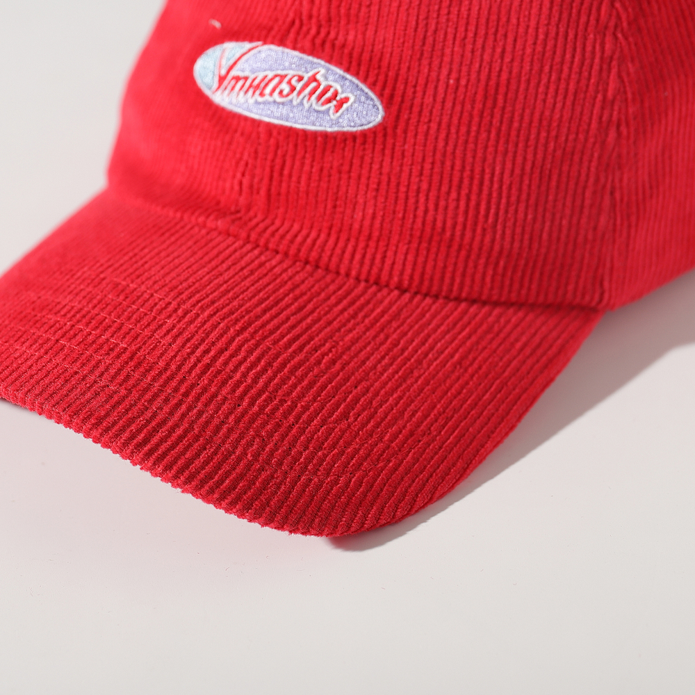 КЕПКА YMKASHIX VELVET SERIES