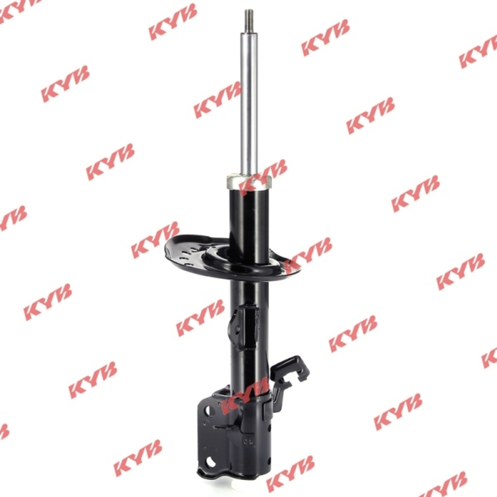 Стойка газомасляная KYB (FL) 339755