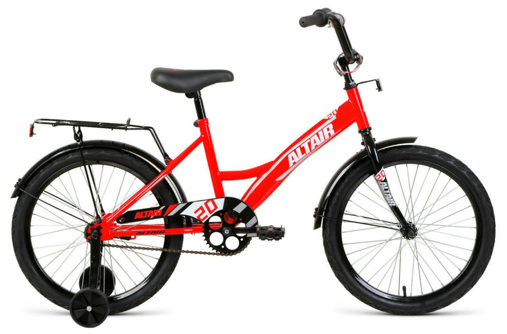 Детский велосипед Altair Kids 20" (2021)