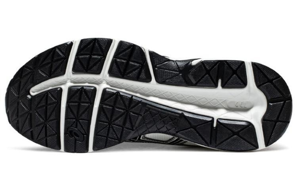 Женские кроссовки Asics Gel-Contend 4 'Grey Black' 1012B732-103