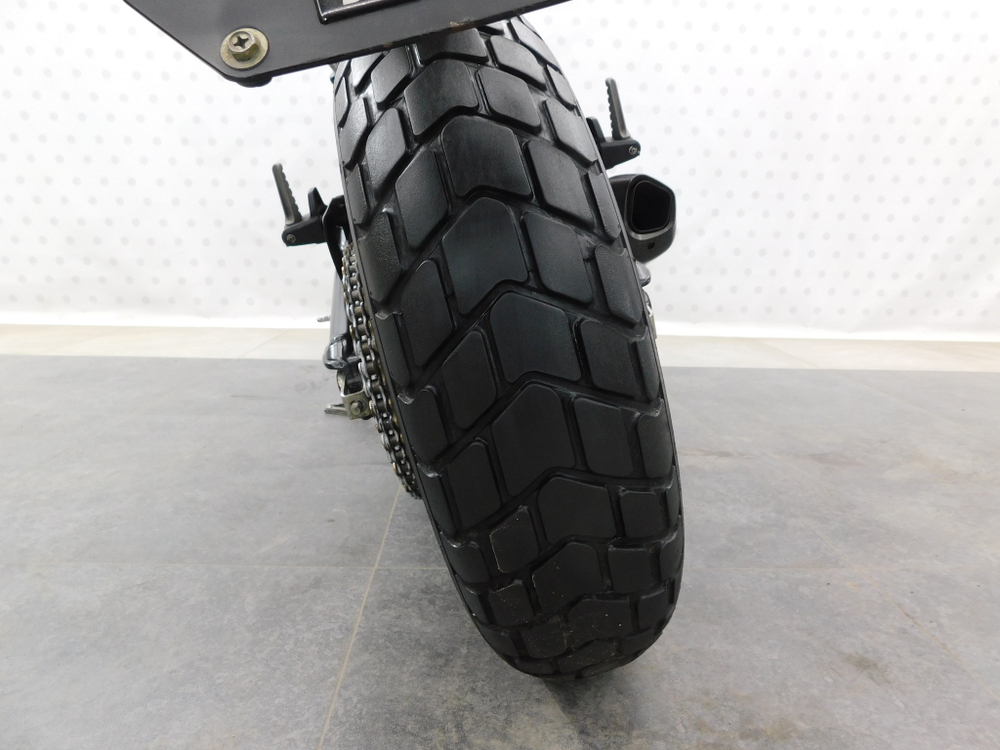 Ducati Scrambler Sixty 2 , 2016