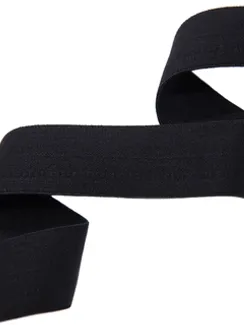 170 Резинка бельевая 30 мм, черный 170, Турция