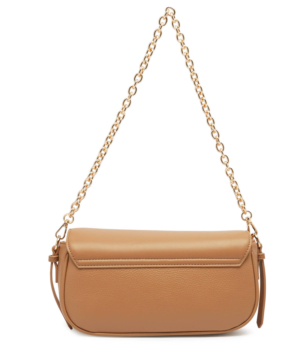 Сумка через плечо Liu Jo - коричневый(AF4031 E0031)