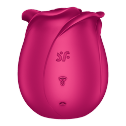 Вакуумный стимулятор клитора Satisfyer Pro 2 Classic Blossom