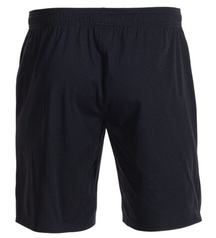 Теннисные шорты Joma Montreal Bermuda - black