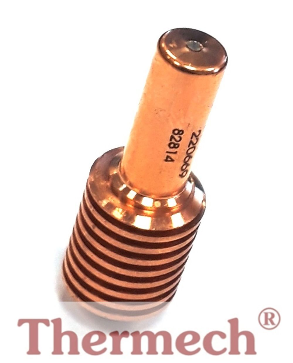 220669 Электрод / Катод / Electrode, 45A для плазменного резака гипертерм Hypertherm