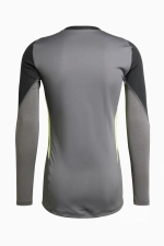 Вратарская кофта adidas Tiro 25 Pro GK - черный