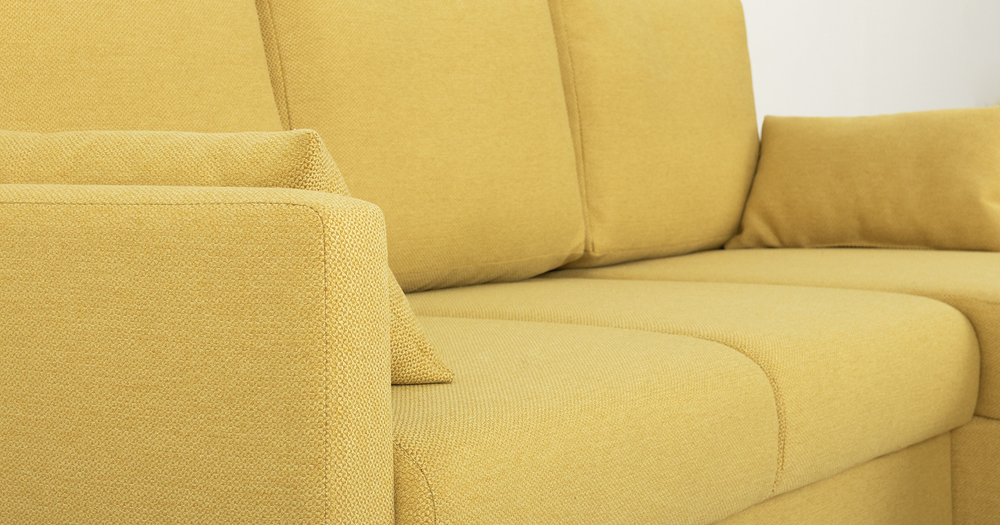 Диван угловой «Милан»