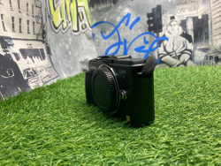 Panasonic Lumix DMC-GX1
