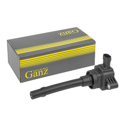 Катушка зажигания CHERY Tiggo 2/3x 1.5 16 GANZ GIG16203