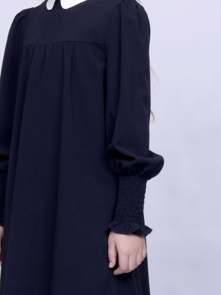 Школьное платье Ностальжи (ШФ-2351)